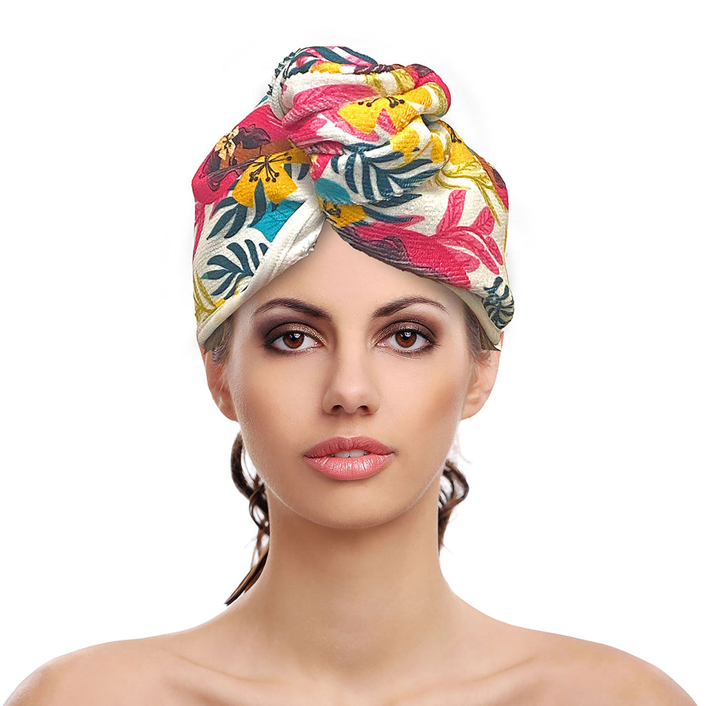 Immagine del prodotto Oceania - Turbante per capelli