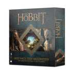 Image produit Le Hobbit - Chasse à l’Arkenstone Jeu de société