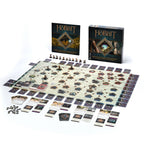 Image produit Le Hobbit - Chasse à l’Arkenstone Jeu de société