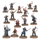 Image produit Le Hobbit - Chasse à l’Arkenstone Jeu de société