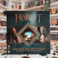 Image produit Le Hobbit - Chasse à l’Arkenstone Jeu de société