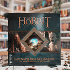 Image produit Le Hobbit - Chasse à l’Arkenstone Jeu de société
