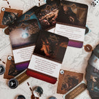 Image produit Le Hobbit - Chasse à l’Arkenstone Jeu de société