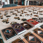Image produit Le Hobbit - Chasse à l’Arkenstone Jeu de société