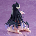 Image produit Overlord - Figurine Albedo Swimsuit Renewal Version