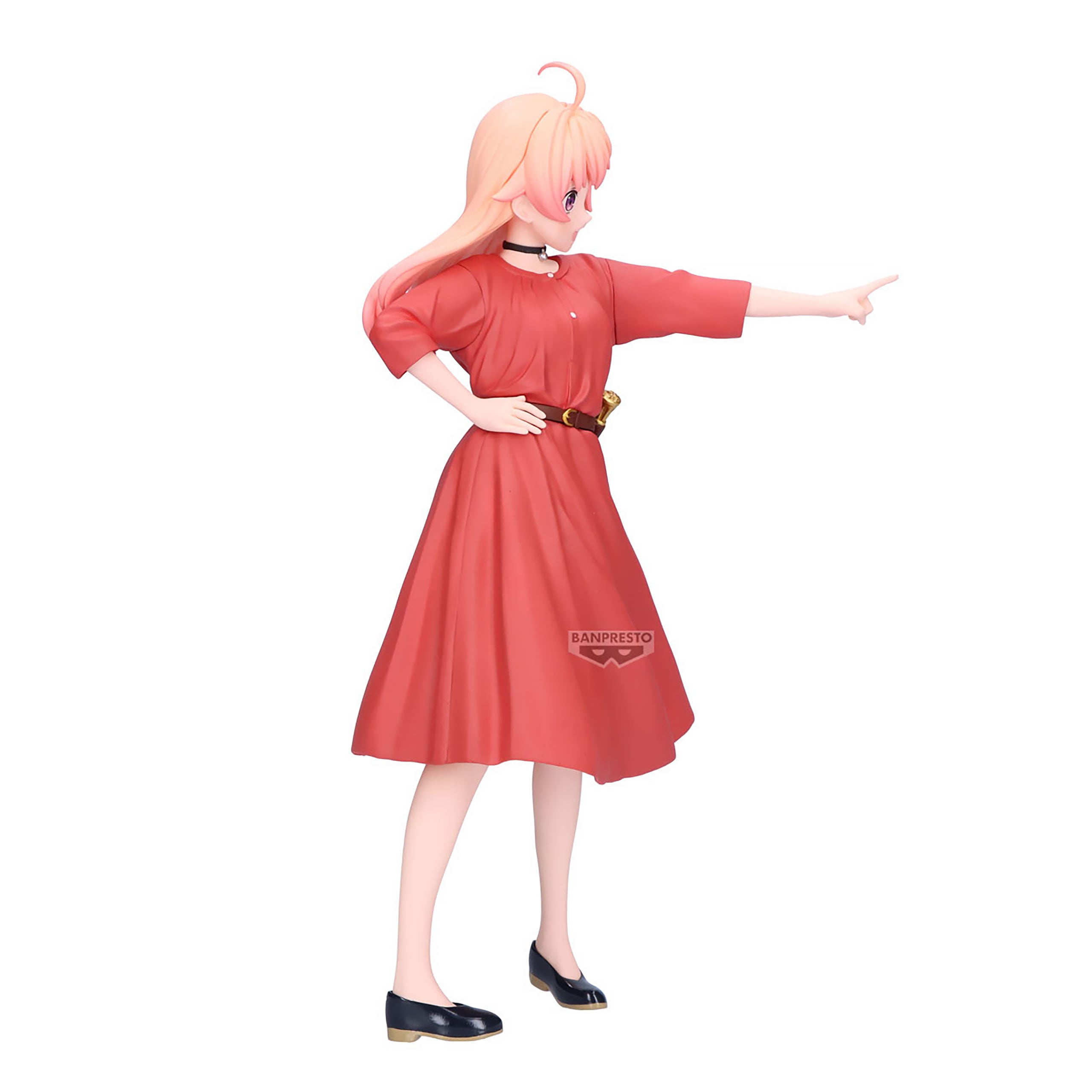 Immagine del prodotto Witch Watch - Figura Nico Wakatsuki Vol. 2