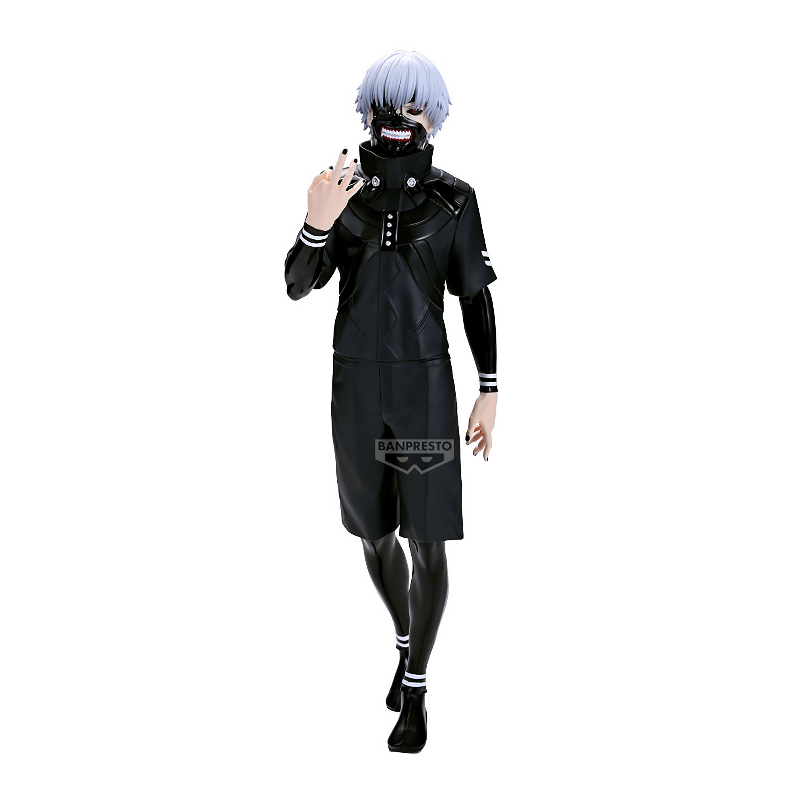 Produktbild Tokyo Ghoul - Kaneki Ken Grandista Figur