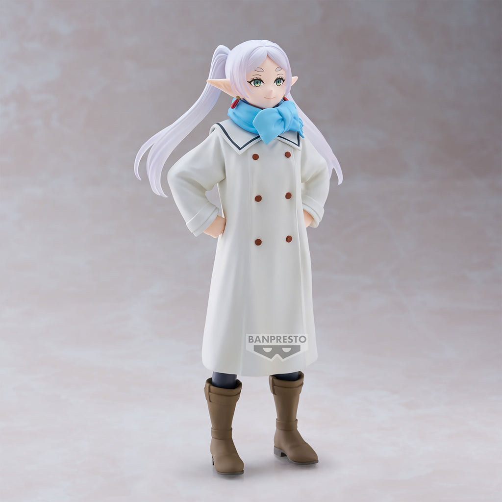 Immagine del prodotto Frieren: Beyond Journey's End - Figura di Frieren