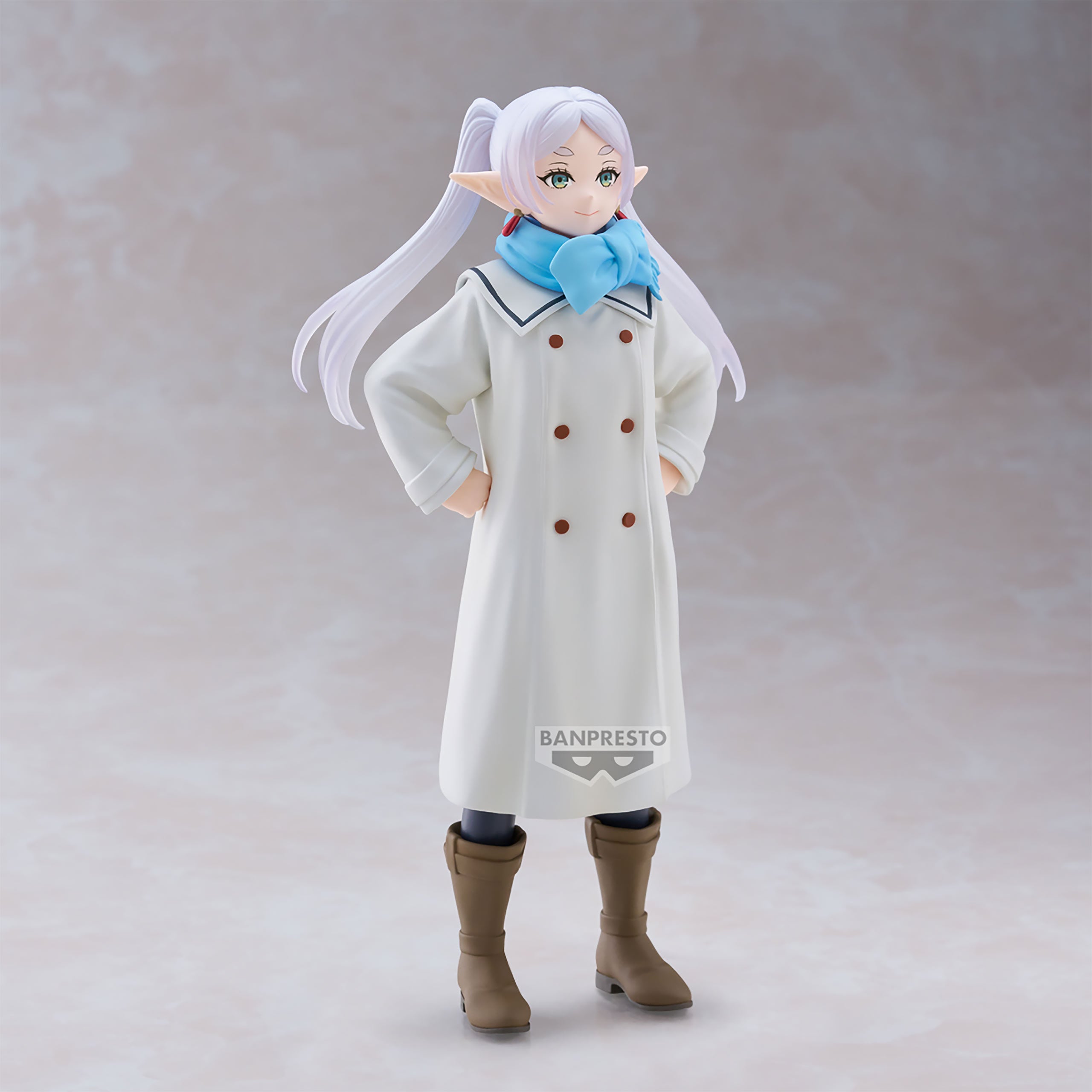 Immagine del prodotto Frieren: Beyond Journey's End - Figura di Frieren
