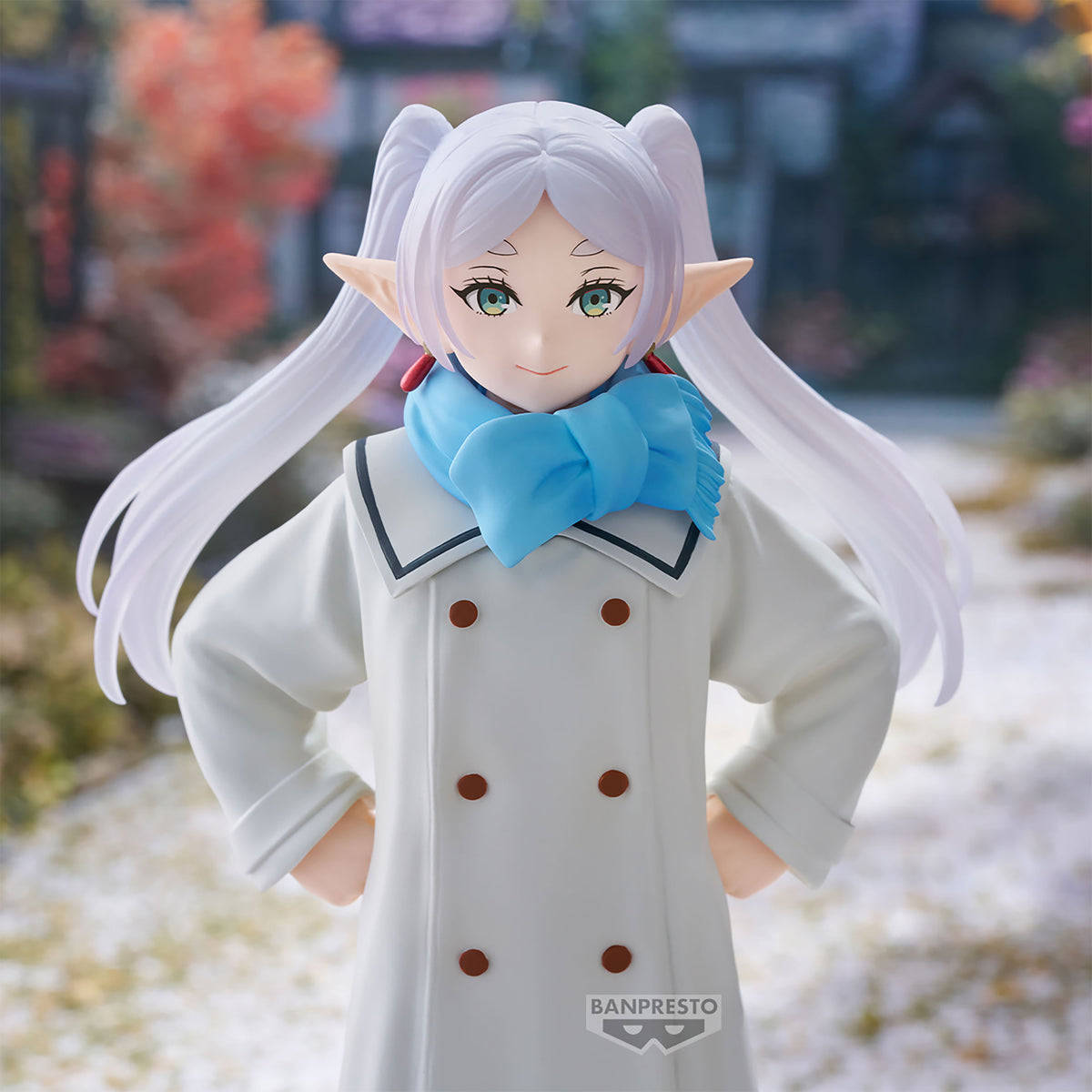 Immagine del prodotto Frieren: Beyond Journey's End - Figura di Frieren