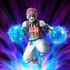 Immagine del prodotto Demon Slayer - Figura Akaza Vibration Stars Plus