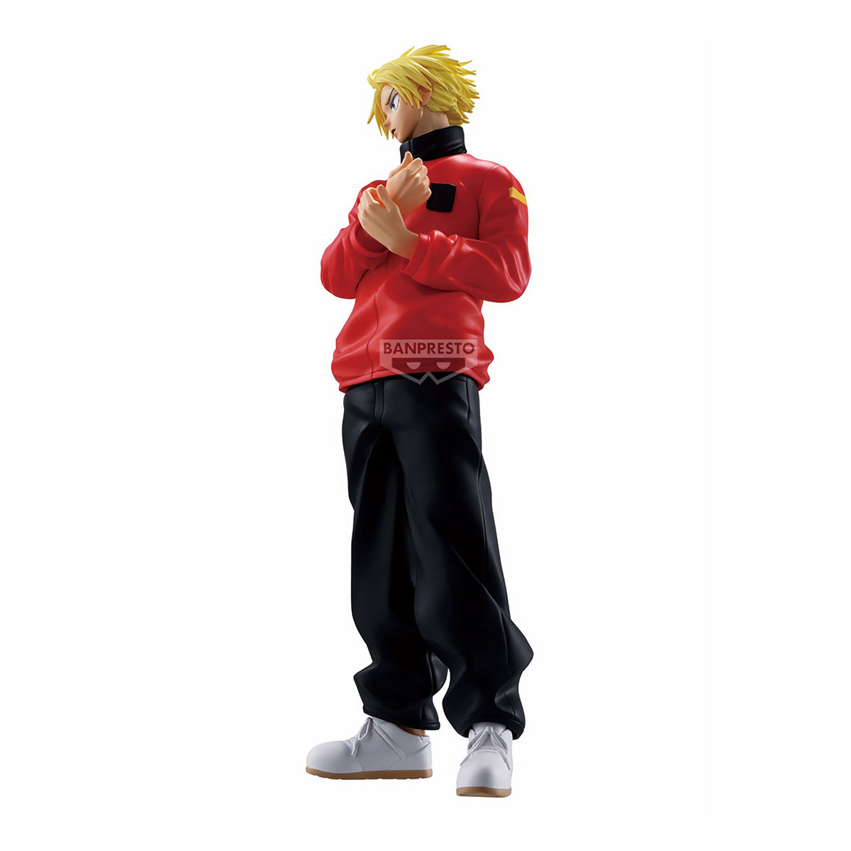 Image produit Sakamoto Days - Figurine Asakura Shin Solid Scene