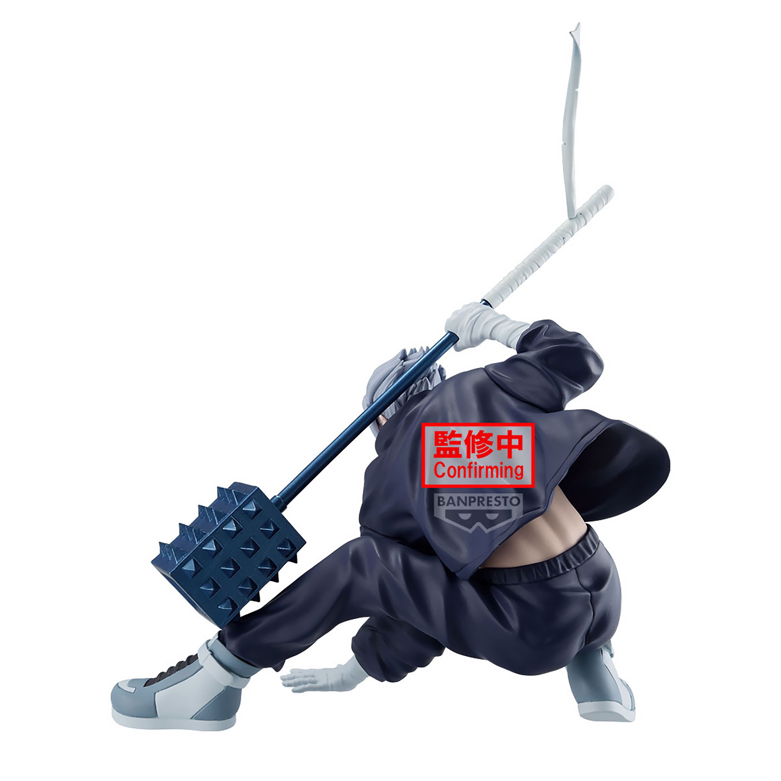 Produktbild Sakamoto Days - Gaku Vibration Stars Figur