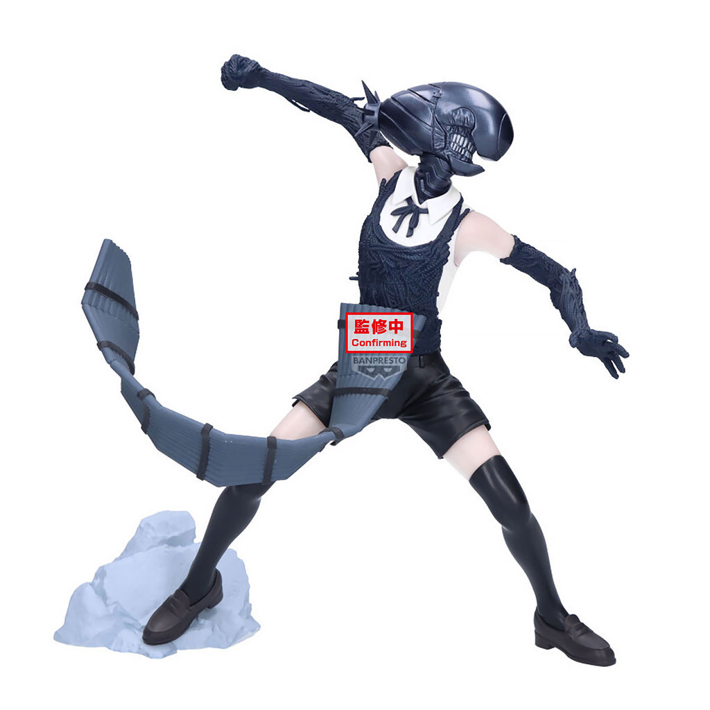 Image produit Chainsaw Man – Figurine Bomb Grandista