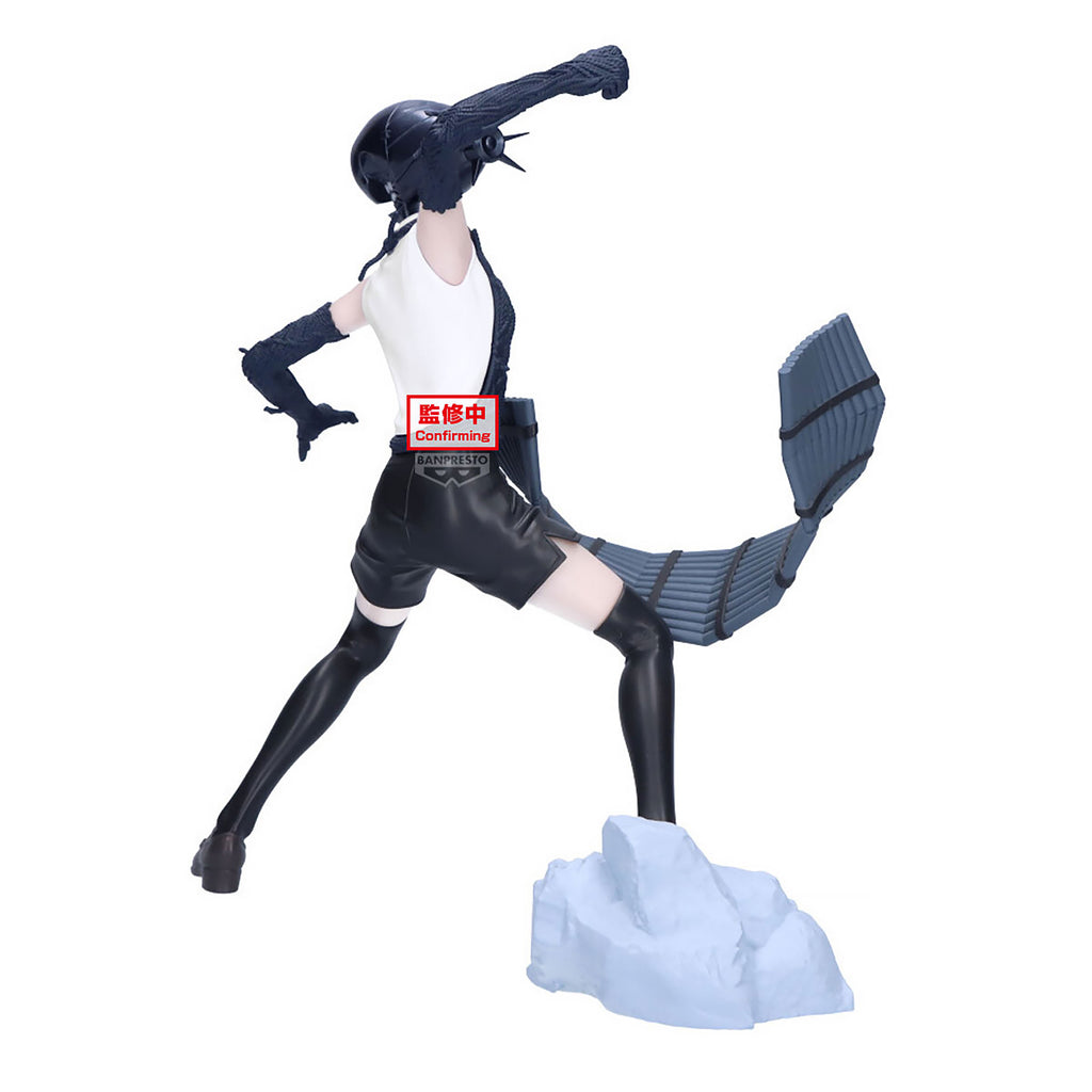 Image produit Chainsaw Man – Figurine Bomb Grandista