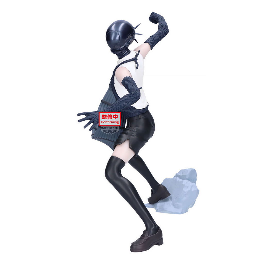 Image produit Chainsaw Man – Figurine Bomb Grandista