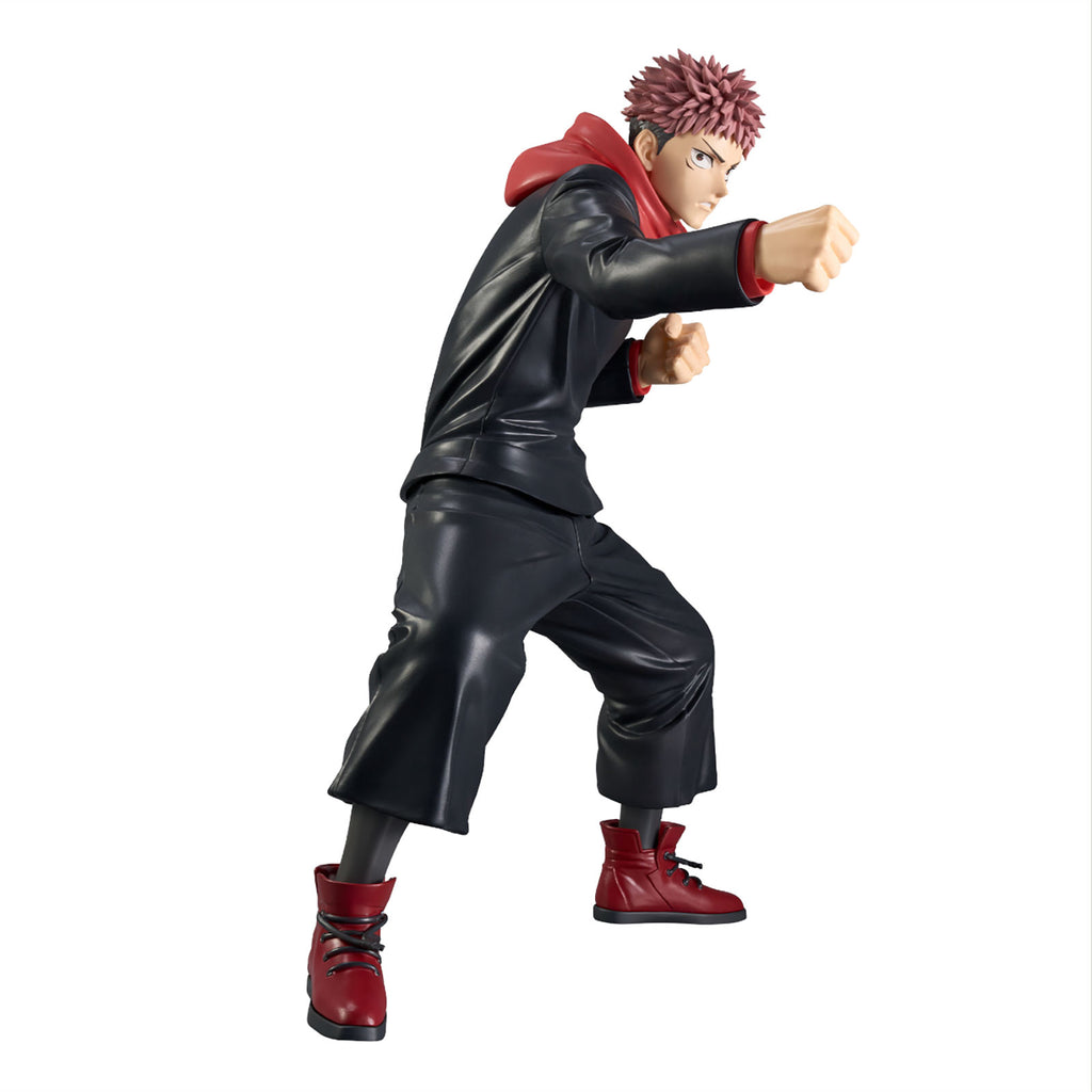 Image produit Jujutsu Kaisen - Figurine Itadori Yuji Grandista