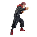 Image produit Jujutsu Kaisen - Figurine Itadori Yuji Grandista