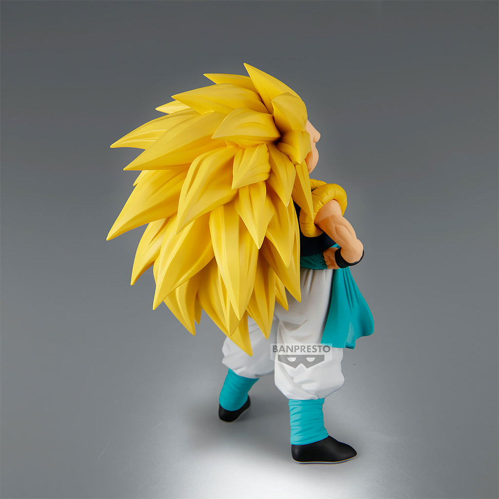 Product image Dragon Ball Z - Gotenks Solid Edge Works Figure