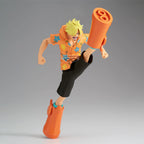 Image produit One Piece - Figurine Sanji Battle Record Collection
