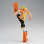 Image produit One Piece - Figurine Sanji Battle Record Collection