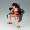 Immagine del prodotto One Piece - Figura Monkey D. Luffy King of Artist 19 cm