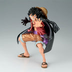Immagine del prodotto One Piece - Figura Monkey D. Luffy King of Artist 19 cm