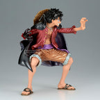 Immagine del prodotto One Piece - Figura Monkey D. Luffy King of Artist 19 cm