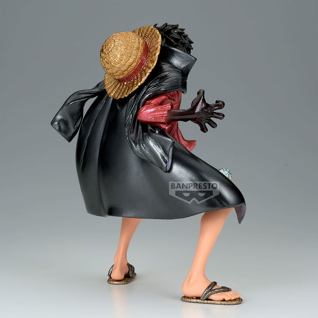 Immagine del prodotto One Piece - Figura Monkey D. Luffy King of Artist 19 cm