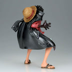 Immagine del prodotto One Piece - Figura Monkey D. Luffy King of Artist 19 cm