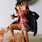 Immagine del prodotto One Piece - Figura Monkey D. Luffy King of Artist 19 cm