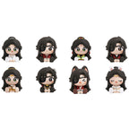 Produktbild Heaven Official's Blessing - Comic Bright Moon Loulan Mystery Figur