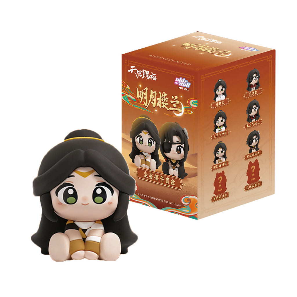 Produktbild Heaven Official's Blessing - Comic Bright Moon Loulan Mystery Figur
