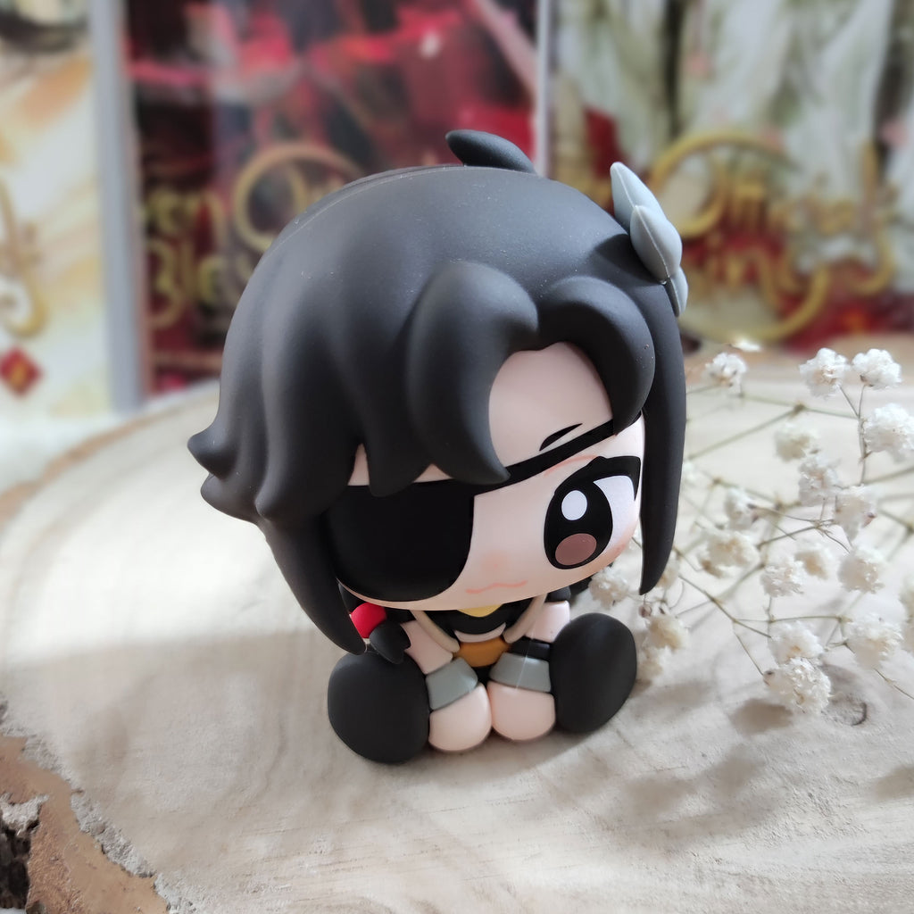 Produktbild Heaven Official's Blessing - Comic Bright Moon Loulan Mystery Figur