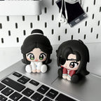 Produktbild Heaven Official's Blessing - Comic Bright Moon Loulan Mystery Figur