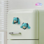 Immagine del prodotto Hatsune Miku - Fingertip Calamita Sorpresa