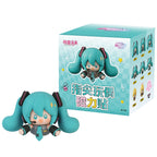 Immagine del prodotto Hatsune Miku - Fingertip Calamita Sorpresa