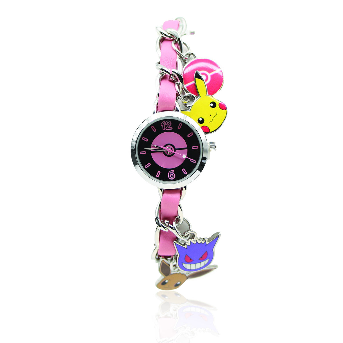 Immagine del prodotto Pokemon - Orologio Charm