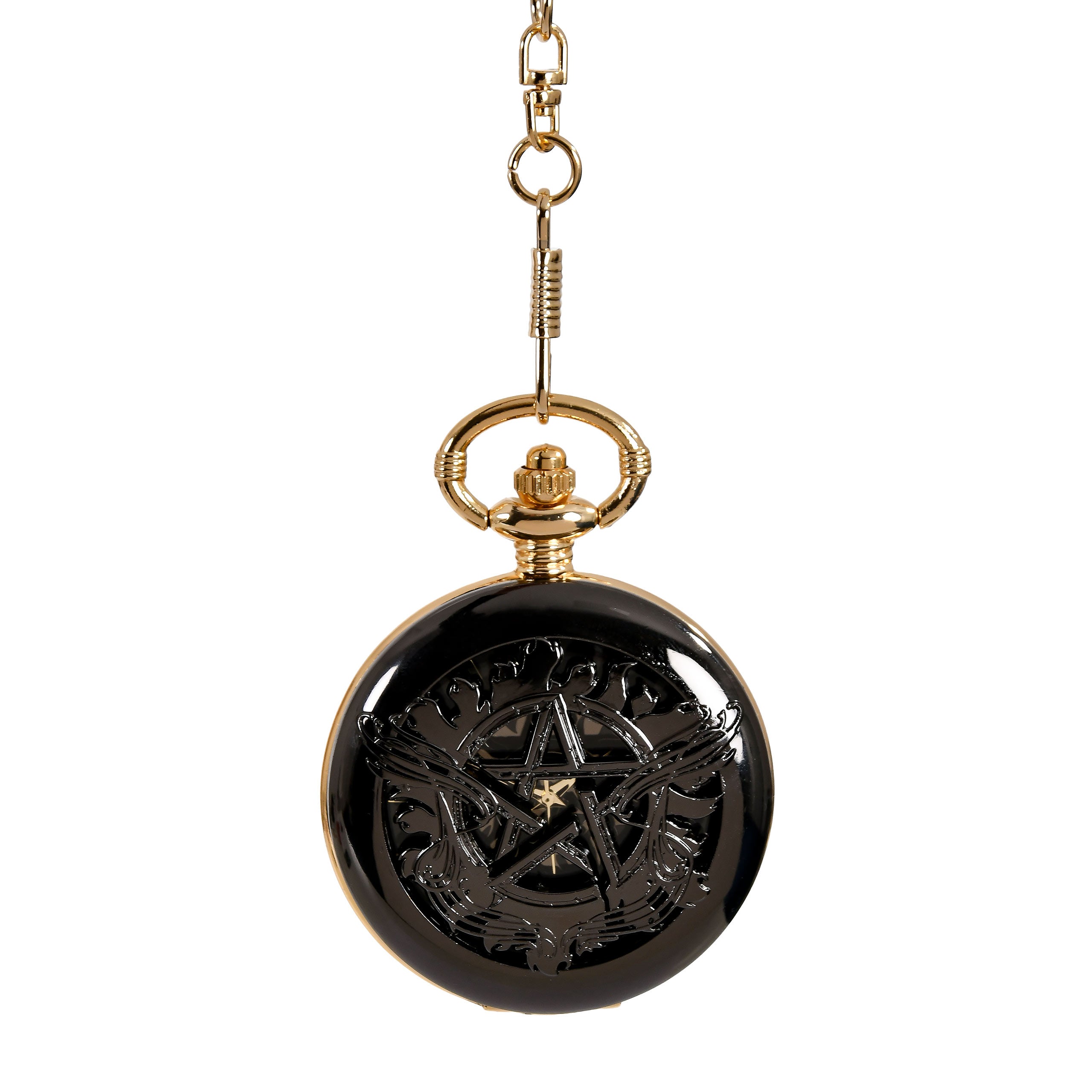 Immagine del prodotto Supernatural - Orologio da Tasca Anti Possessione