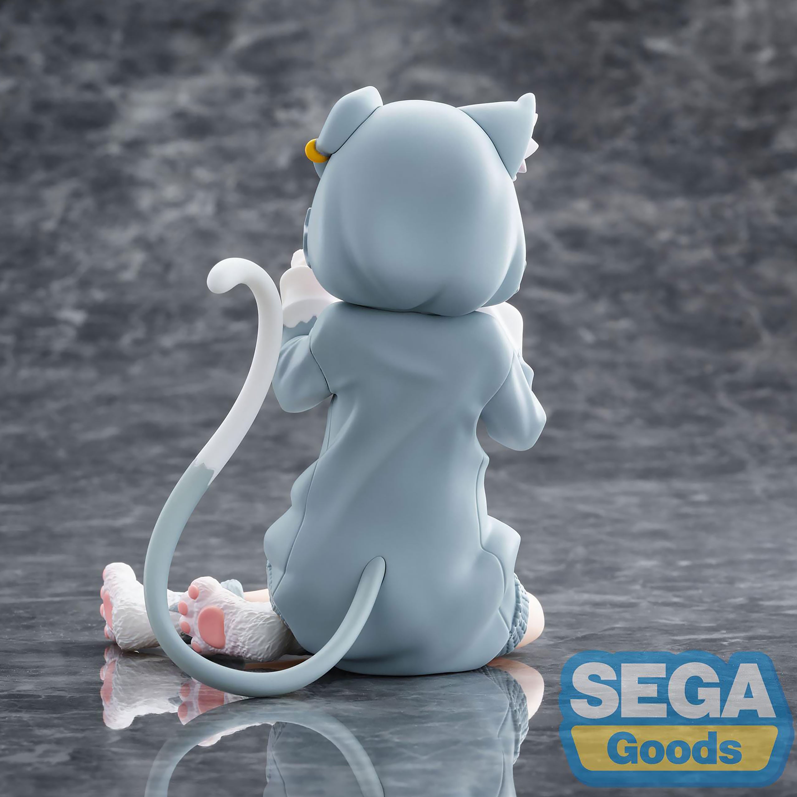 Image produit Re:Zero - Emilia (Mofumofu Pack) Figurine