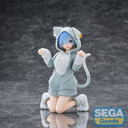 Image produit Re:Zero - Rem (Mofumofu Pack) Figurine