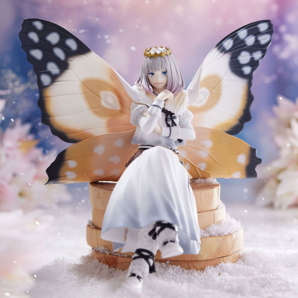 Produktbild Fate/Grand Order - Pretender Oberon Noodle Stopper Figur