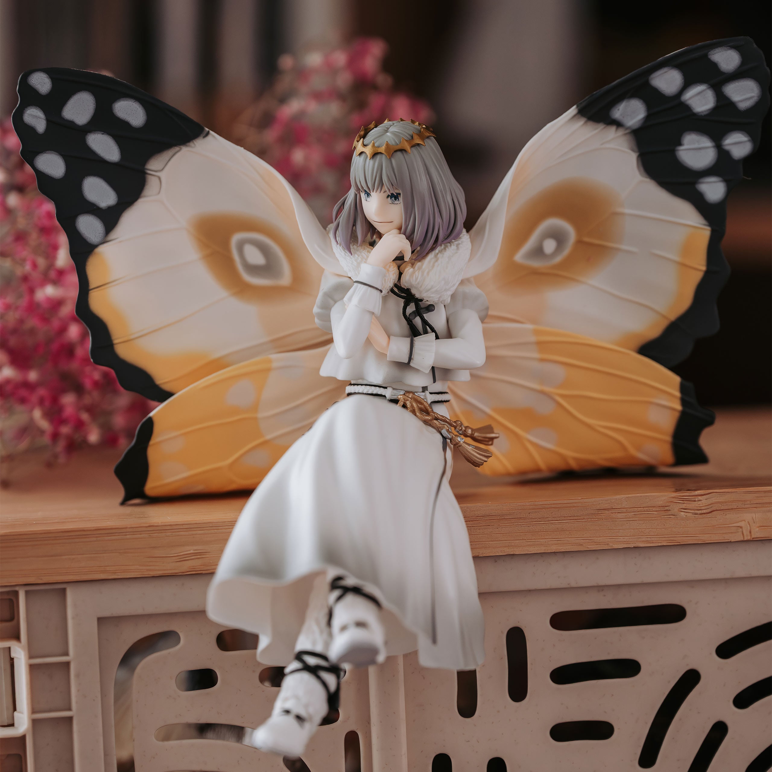 Produktbild Fate/Grand Order - Pretender Oberon Noodle Stopper Figur