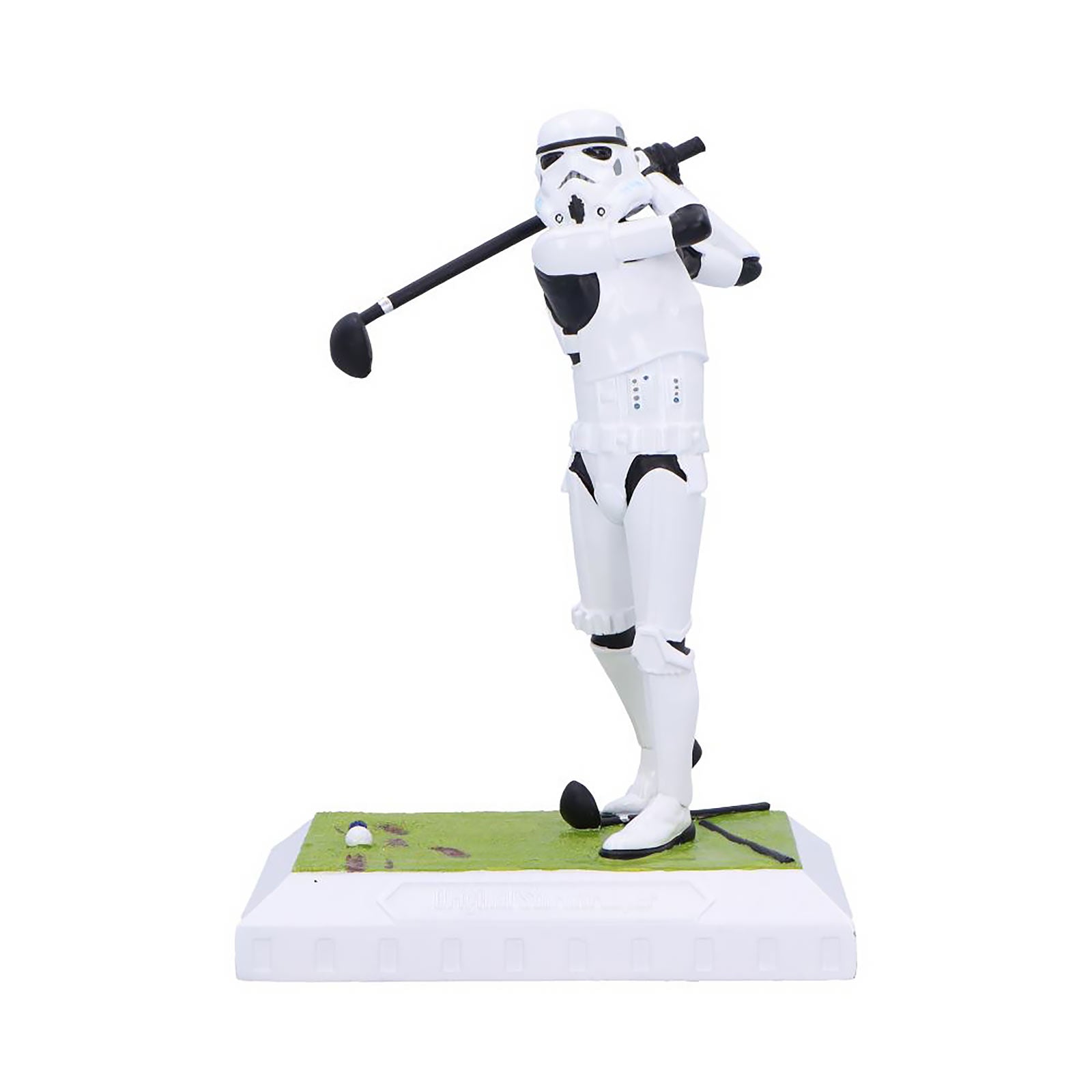 Image produit Figurine Original Stormtrooper Golfeur