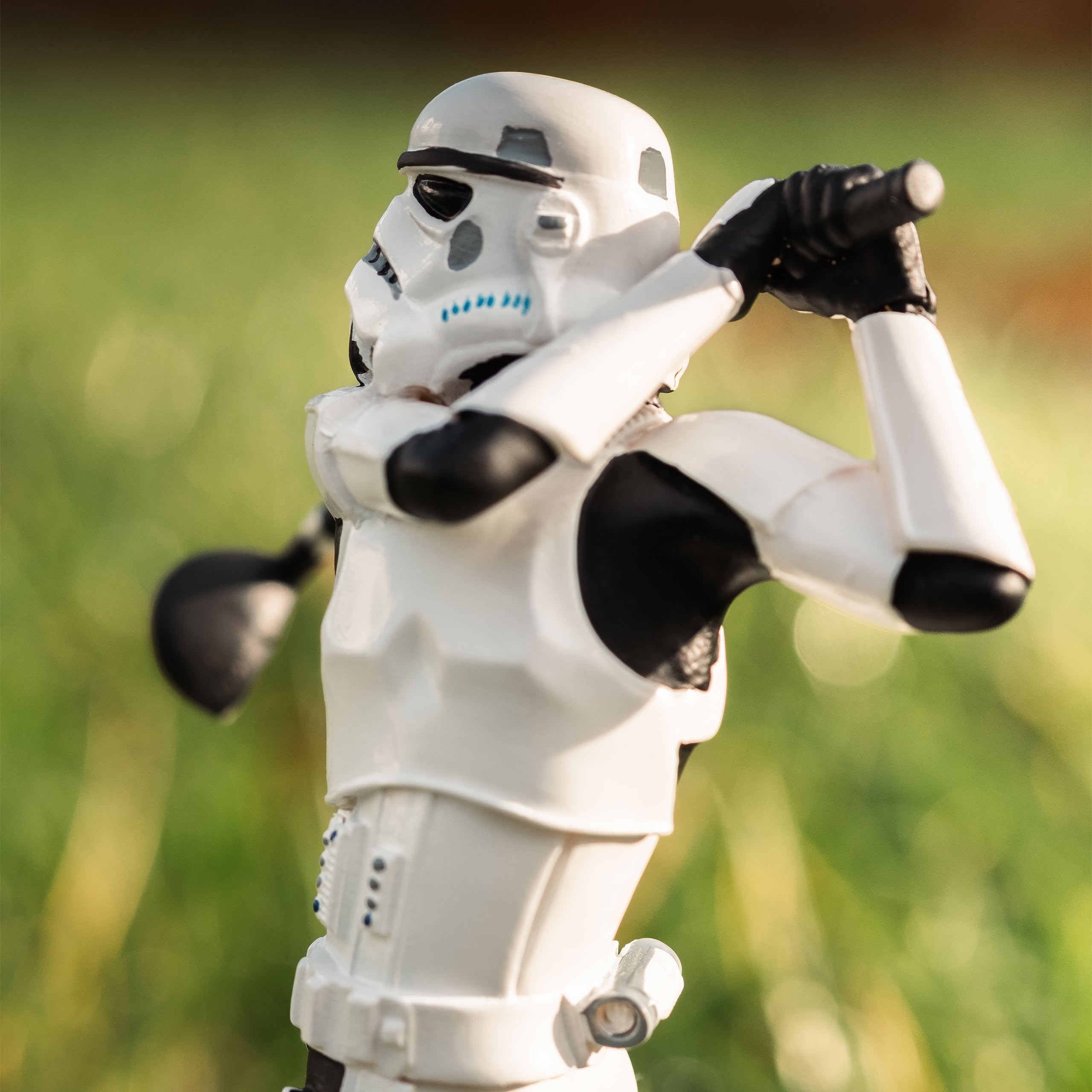 Image produit Figurine Original Stormtrooper Golfeur