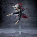 Image produit Dandadan - Figurine Okarun FIGURIZMa Version Key Visual Transformé