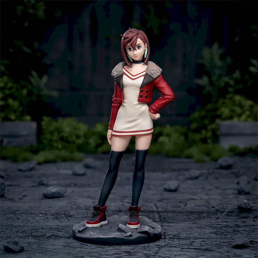 Immagine del prodotto Dandadan - Figura Momo Luminasta Vol. 2 Versione 1.5