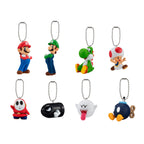 Produktbild Super Mario - Bros Wonder Characters Mystery Anhänger