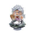 Immagine del prodotto One Piece - Monkey D. Luffy Niformation Tsukuru Figura