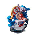 Image produit One Piece - Figurine Buggy Niformation Tsukuru